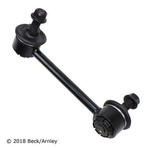 Beck/Arnley Suspension Stabilizer Bar Link P/N:101-7872  Suspension Stabilizer