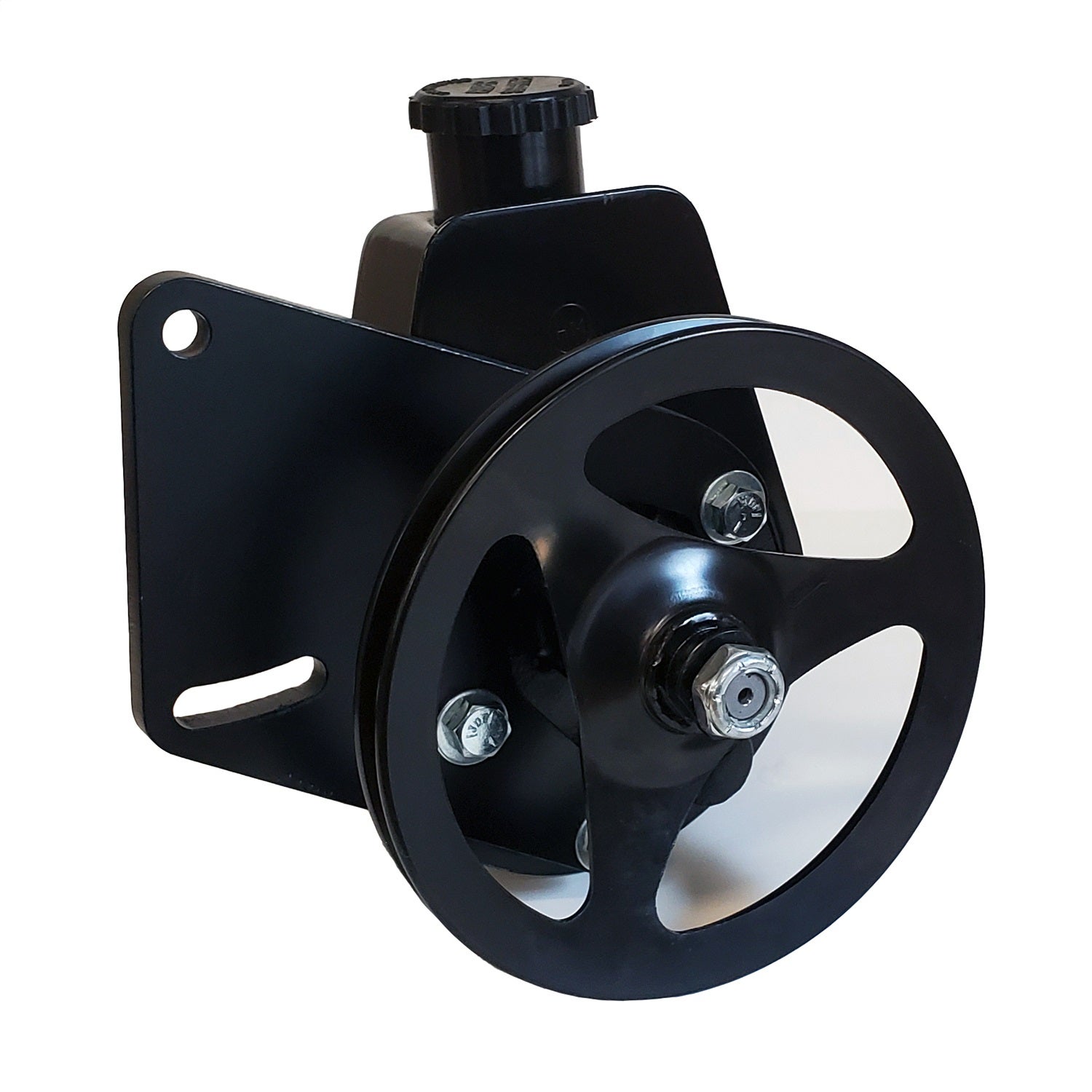 Borgeson 800338 Power Steering Pump Kit   Power Steering Pump Kit