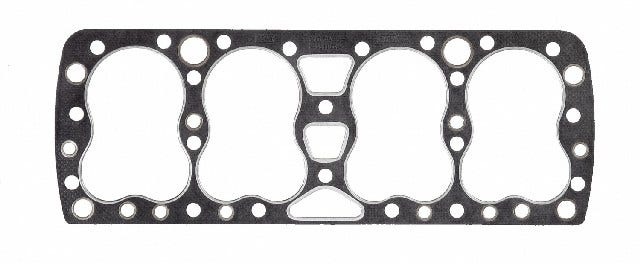 Fel-Pro Engine Cylinder Head Gasket P/N:7548 B  Engine Cylinder Head Gasket P/N: