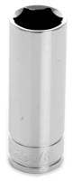 Performance Tool W38320 6-Point Socket, 3/8" Drive, 5/8" Socket  Type -