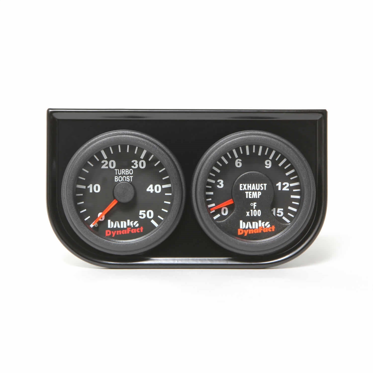 Banks Power 64212 Dynafact Gauge Assembly   Dynafact Gauge Assembly