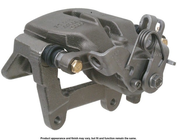 Cardone Reman Disc Brake Caliper P/N:19-B3415  Disc Brake Caliper P/N: