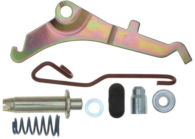 Raybestos Brakes Drum Brake Self-Adjuster Repair Kit P/N:H2622 Professional