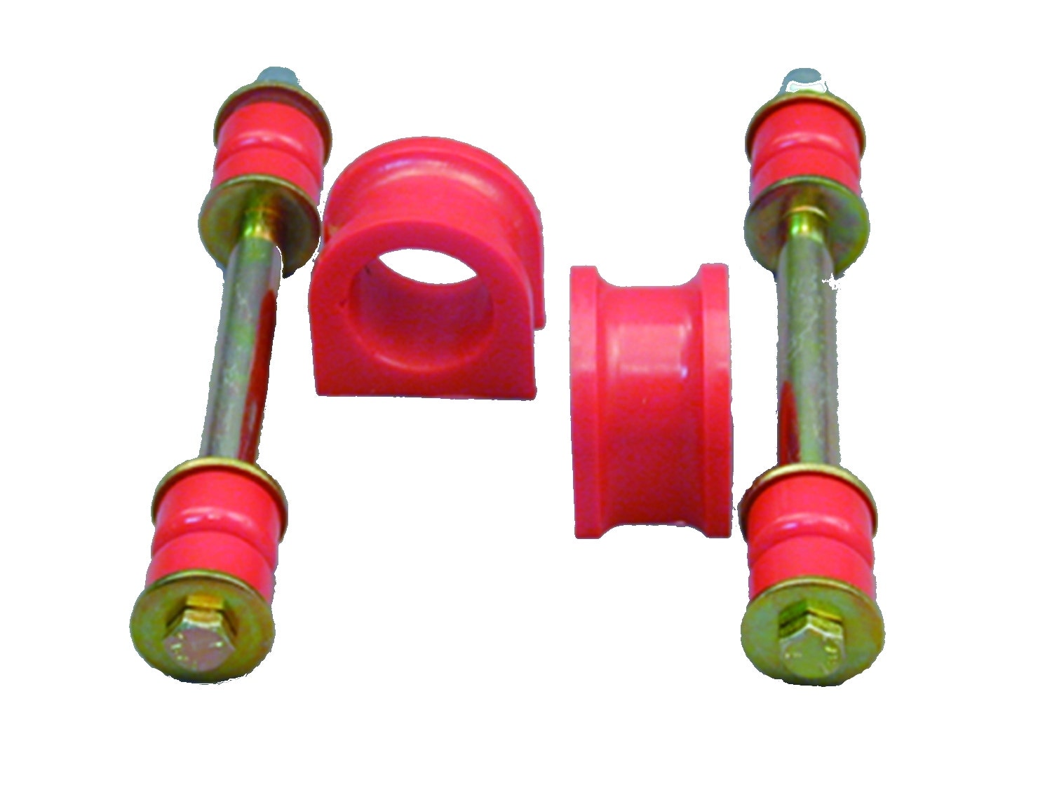 Prothane 7-1168 Sway Bar Bushing   Sway Bar Bushing