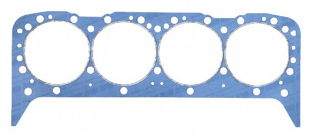 Fel-Pro Engine Cylinder Head Gasket P/N:7733 Pt-2  Gaskets  Cylinder Head Gasket