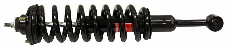 Monroe Shocks & Struts Suspension Strut And Coil Spring Assembly P/N:171371R