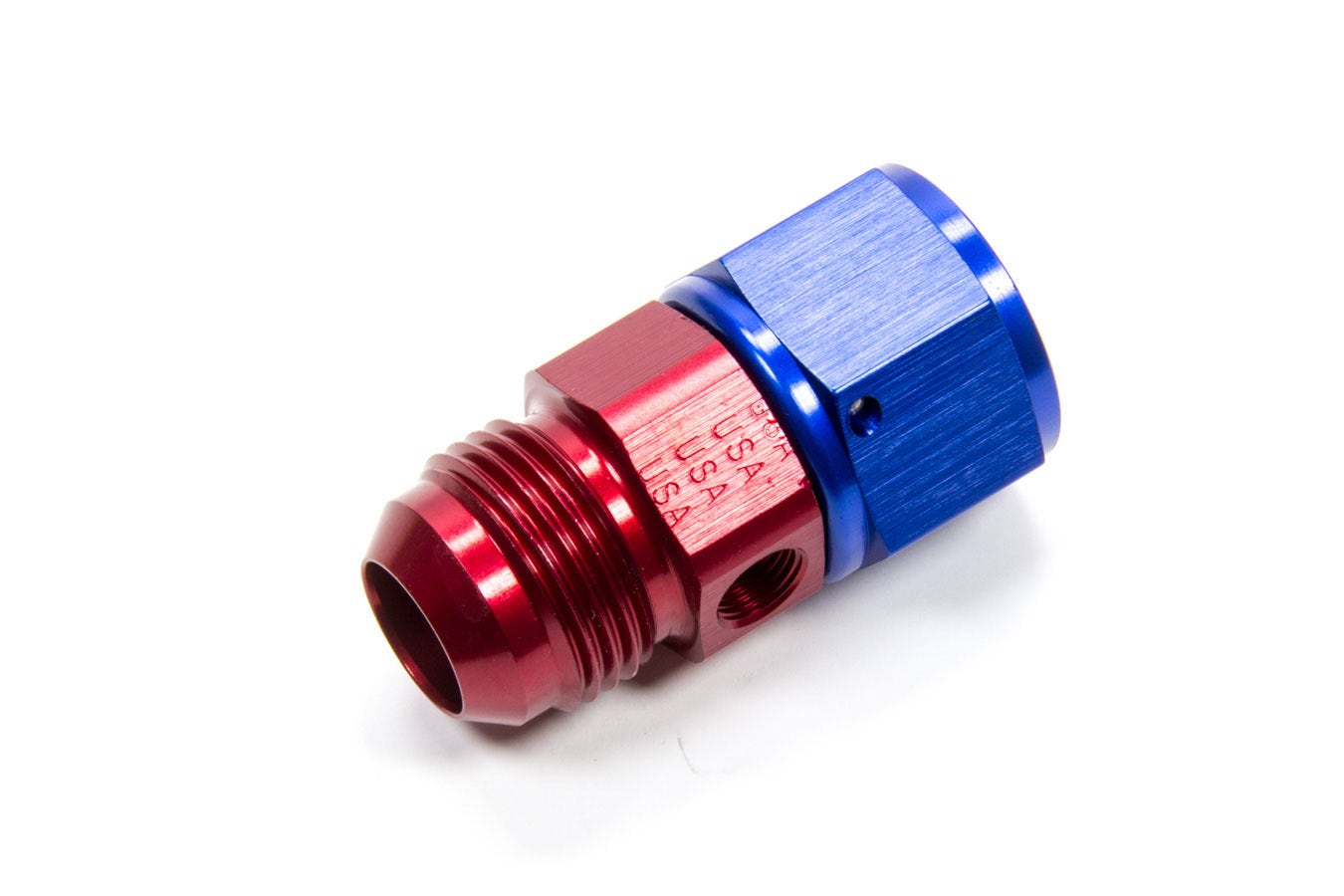 #12 Male To #2 Female Swivel Fitting #12 Male To #2 Female Swivel Fitting