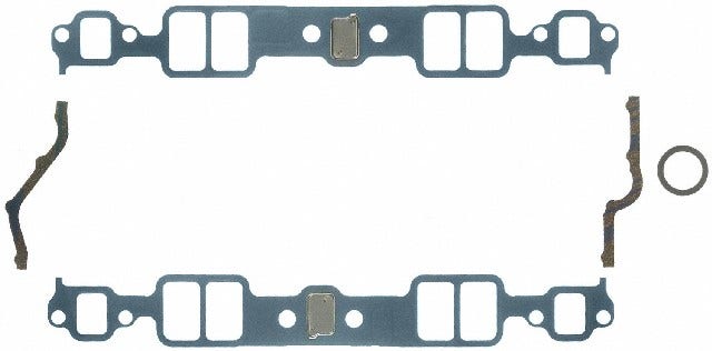 Fel-Pro Engine Intake Manifold Gasket Set P/N:1204  Engine Intake Manifold
