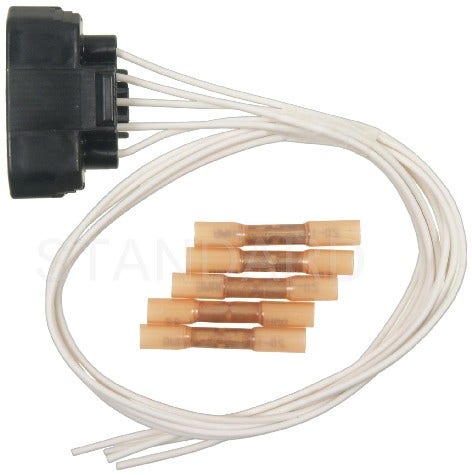 Standard Ignition Mass Air Flow Sensor Connector P/N:S-935  Mass Air Flow Sensor