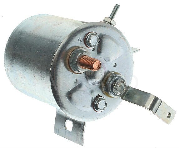 Standard Ignition Starter Solenoid P/N:Ss-206  Starter Solenoid P/N:
