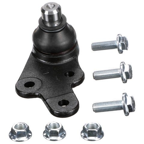 Delphi Suspension Ball Joint P/N:Tc3671  Suspension Ball Joint P/N: