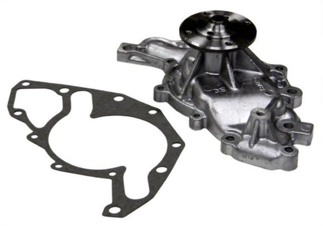 Gmb Engine Water Pump P/N:130-1600  Engine Water Pump P/N:
