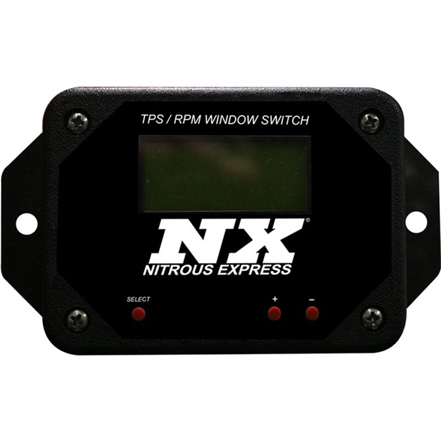 Nitrous Express 18959 Nx Rpm Activated Window Switch   Nx Rpm Activated Window