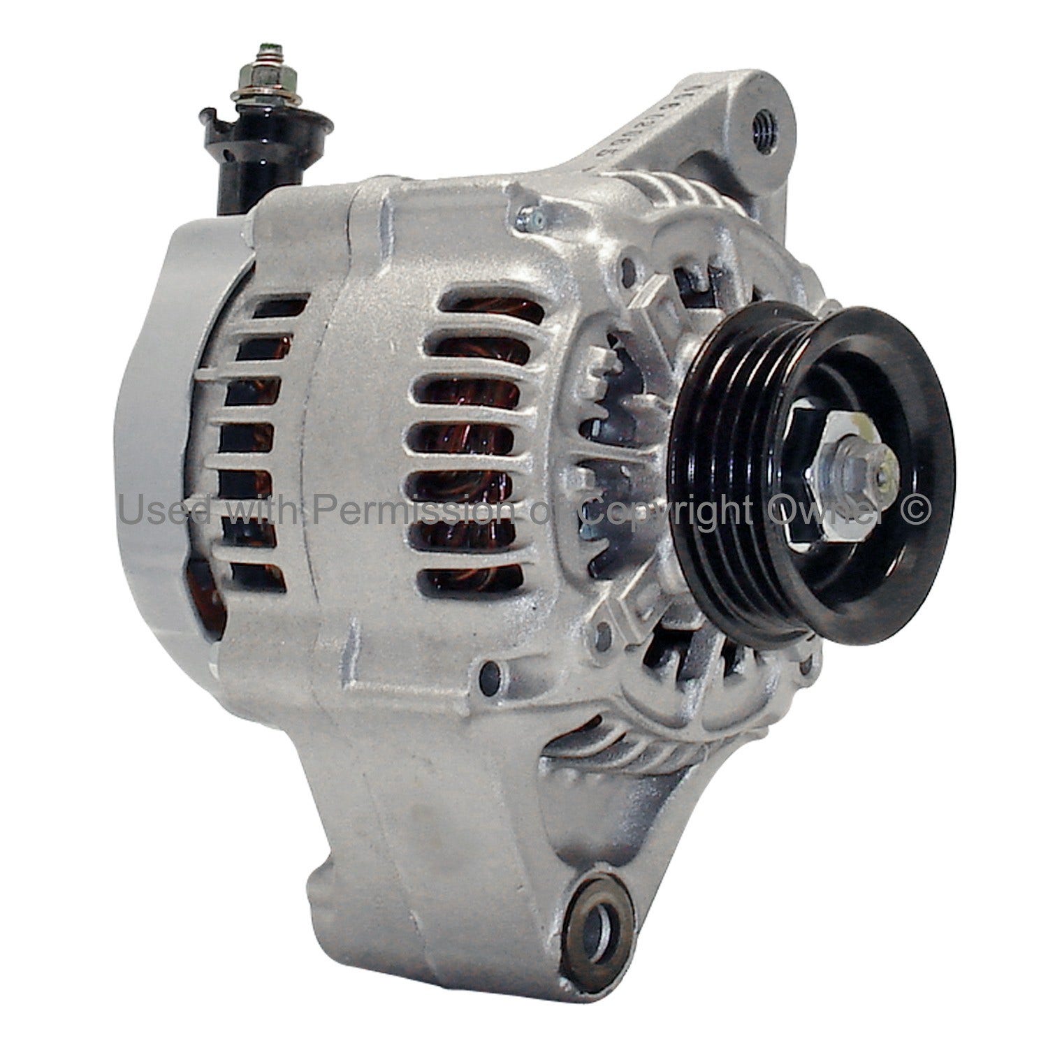 Mpa Alternator P/N:13485  Alternator P/N: