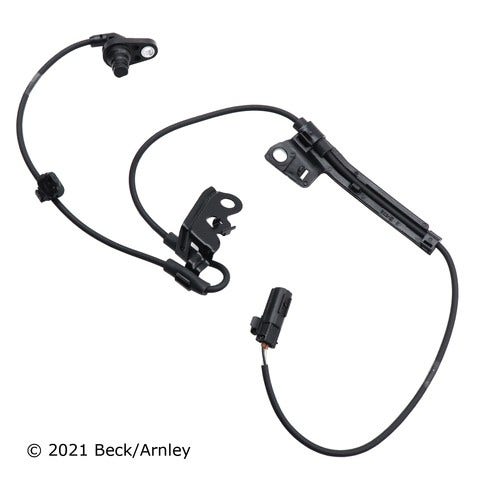 Beck/Arnley Abs Wheel Speed Sensor P/N:084-4826  Abs Wheel Speed Sensor P/N: