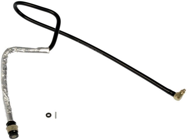 Dorman - Oe Solutions Clutch Hydraulic Line P/N:628-202  Clutch Hydraulic Line