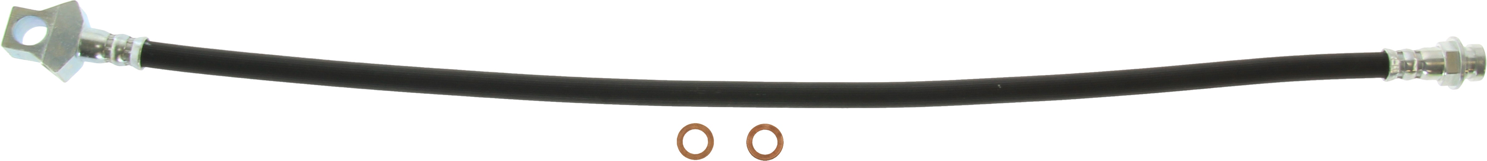 Centric Parts Brake Hydraulic Hose P/N:150.65306  Brake Hydraulic Hose P/N: