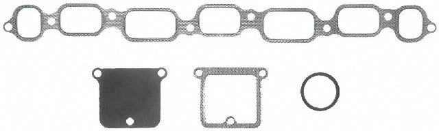 Fel-Pro Intake And Exhaust Manifolds Combination Gasket P/N:Ms 9786   Gaskets