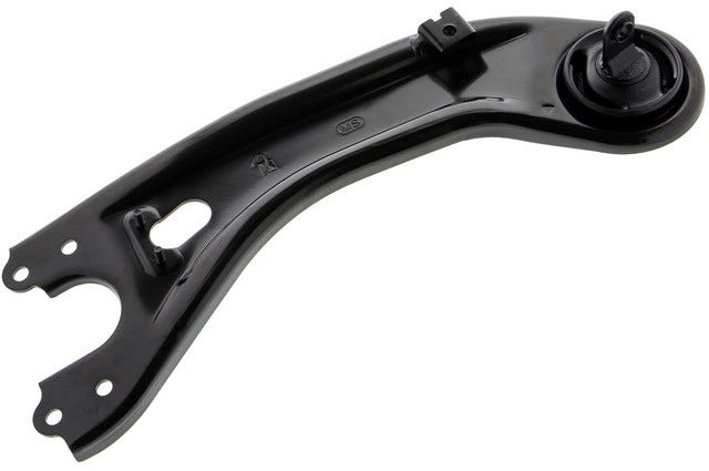 Mevotech Suspension Trailing Arm P/N:Cms901072  Suspension Trailing Arm P/N: