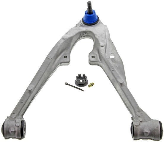 Mevotech Suspension Control Arm And Ball Joint Assembly P/N:Cms501003