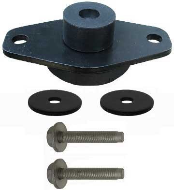 Kyb Suspension Shock Absorber Mounting Kit P/N:Sm5534  Suspension Shock Absorber