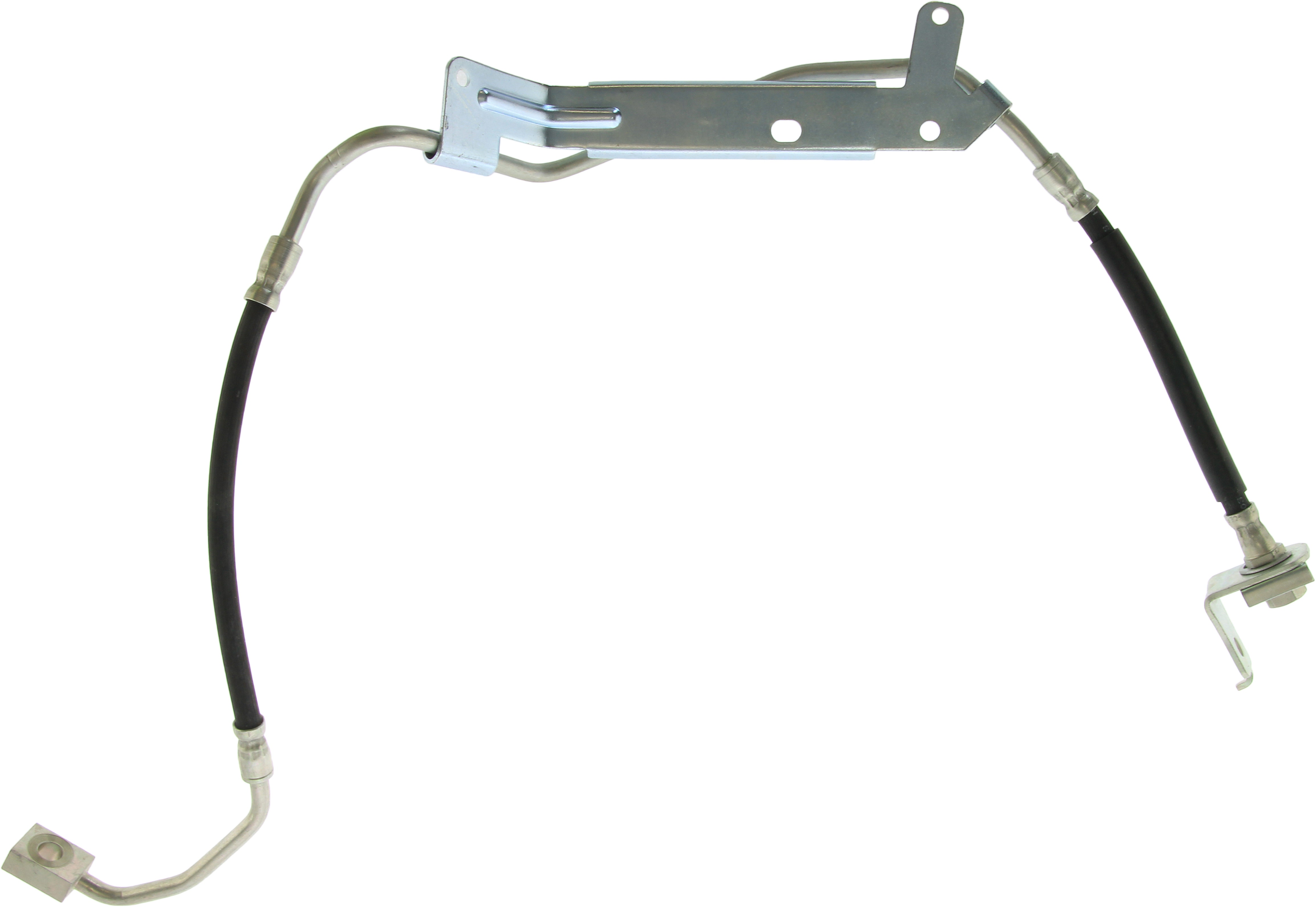 Centric Parts Brake Hydraulic Hose P/N:150.67065  Brake Hydraulic Hose P/N: