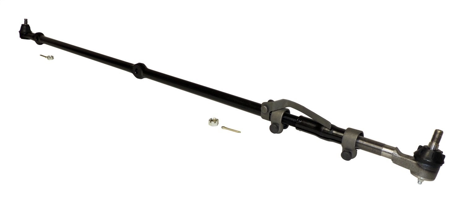 Crown Automotive 52005739K Steering Tie Rod Assembly Fits 91-95 Wrangler (Yj)