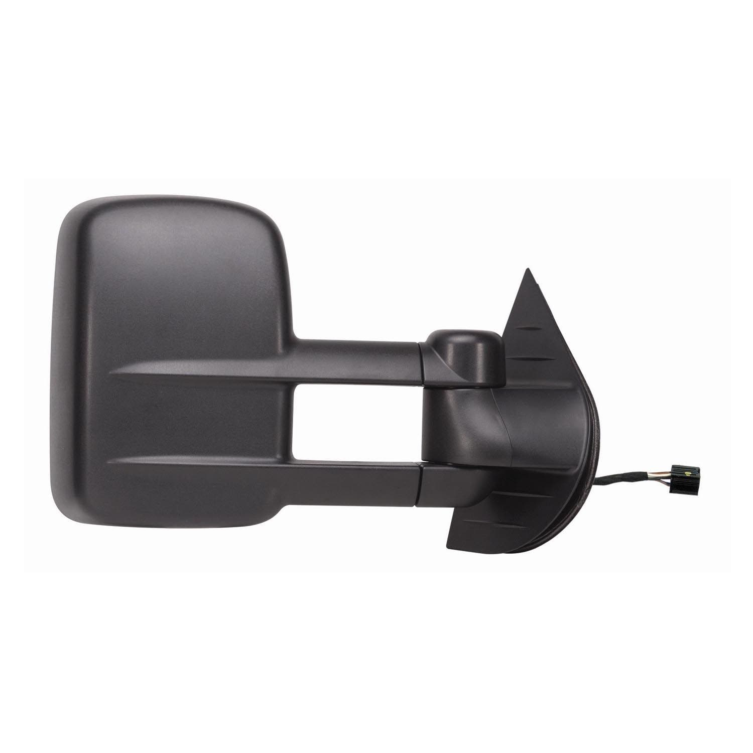 K Source Oem Replacement Towing Mirror (62093G) K Source Oem Replacement Towing