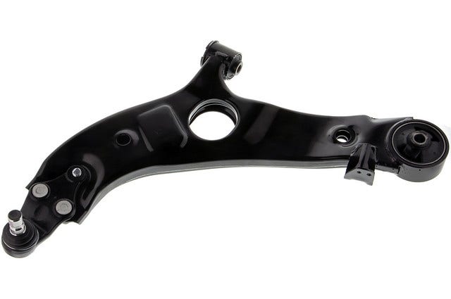 Mevotech Suspension Control Arm And Ball Joint Assembly P/N:Cms901214