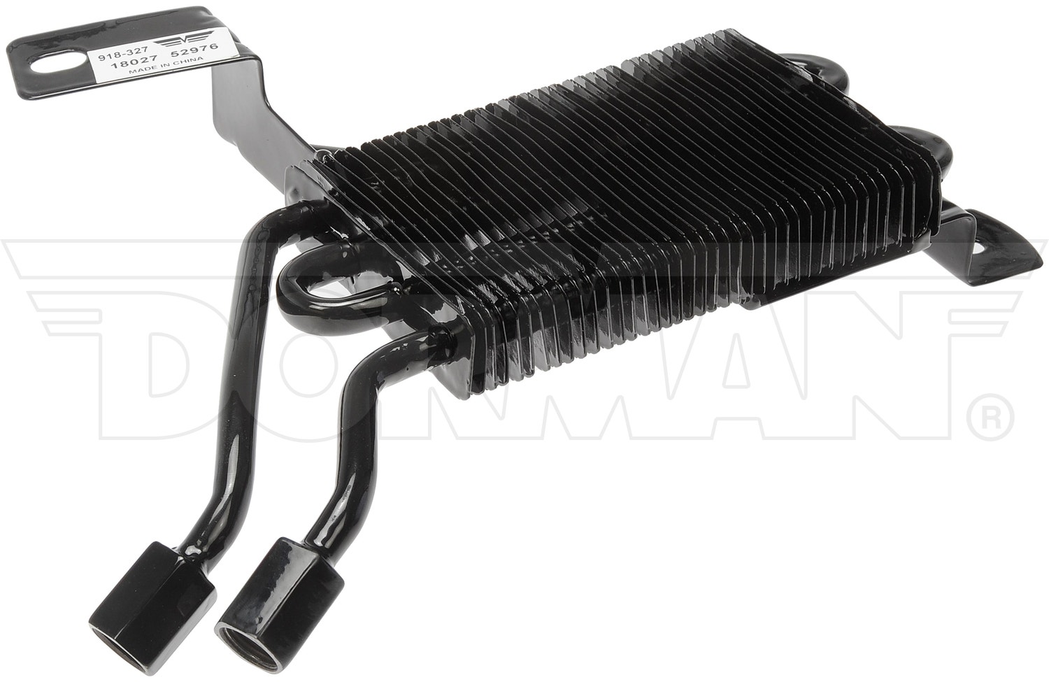 Dorman - Oe Solutions Power Steering Cooler P/N:918-327  Power Steering Cooler