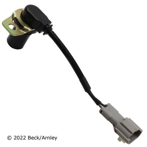 Beck/Arnley Abs Wheel Speed Sensor P/N:084-4554  Abs Wheel Speed Sensor P/N: