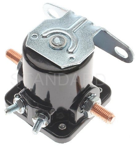 Standard Ignition Starter Solenoid P/N:Ss-572 Standard Ignition Starter Solenoid