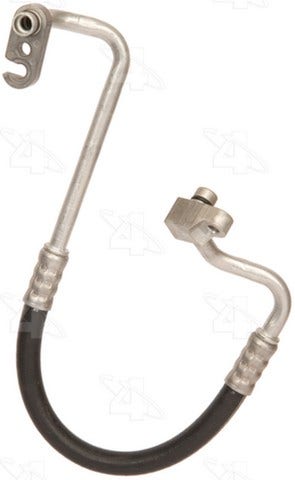 Four Seasons A/C Refrigerant Discharge Hose P/N:55139  A/C Refrigerant Discharge