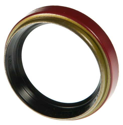 National 710202 Axle Shaft Seal  Seal 6988H Auto Trans Oil Pump Seal; Color -