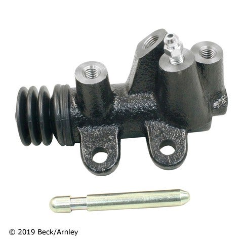 Beck/Arnley Clutch Slave Cylinder P/N:072-9512  Clutch Slave Cylinder P/N: