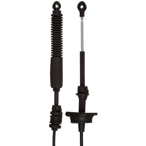 Atp Automatic Transmission Shifter Cable Kit P/N:Y-1285  Automatic Transmission