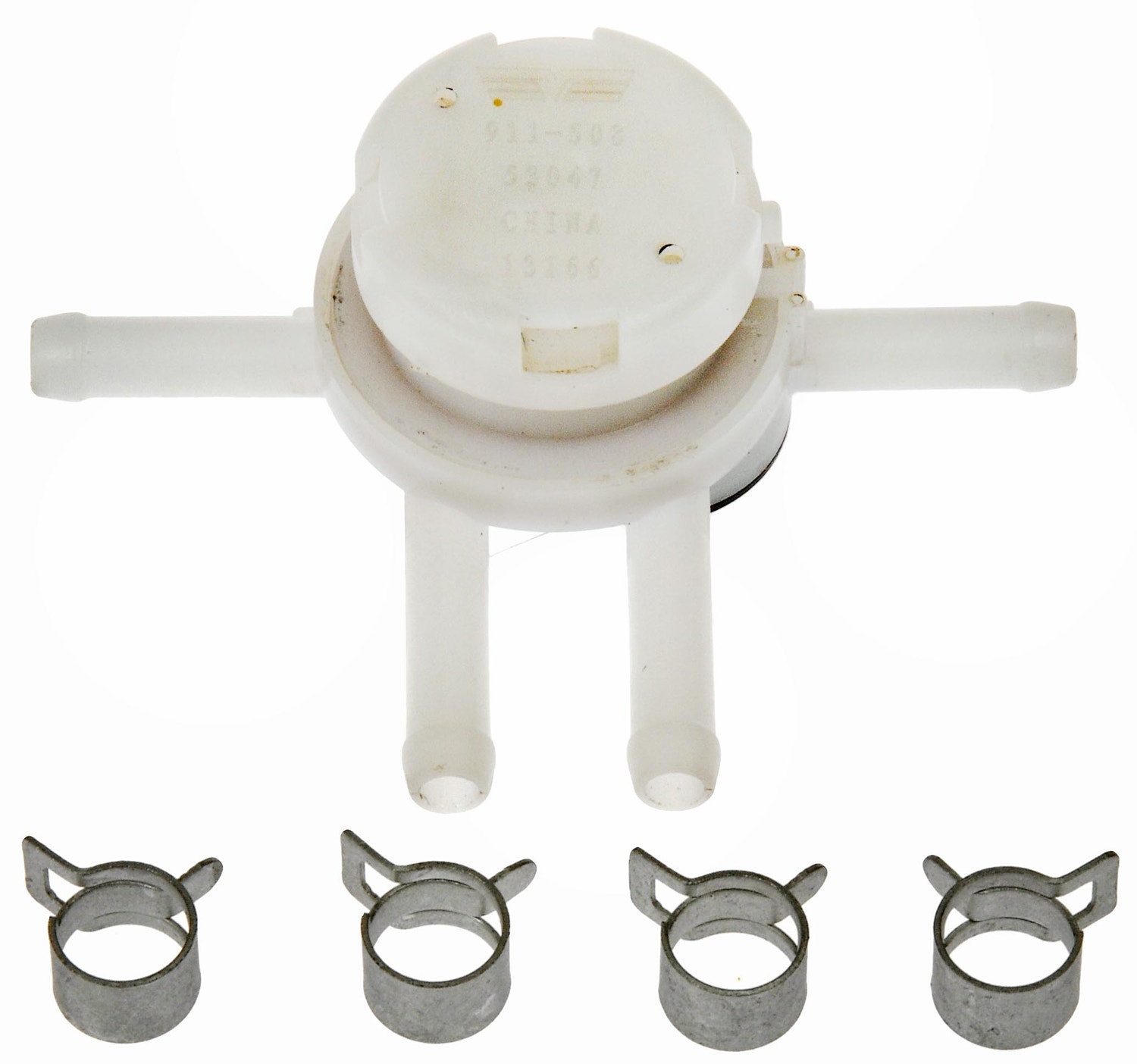 Dorman - Oe Solutions Vapor Canister Purge Valve P/N:911-508 Oe Solutions (Tm)