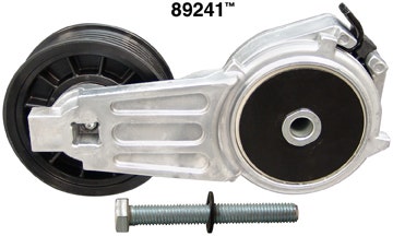 Dayco Accessory Drive Belt Tensioner Assembly P/N:89241  Products Inc 89221