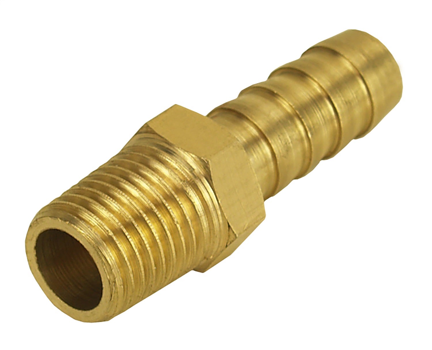 Derale 98100 Barb Fitting   Barb Fitting