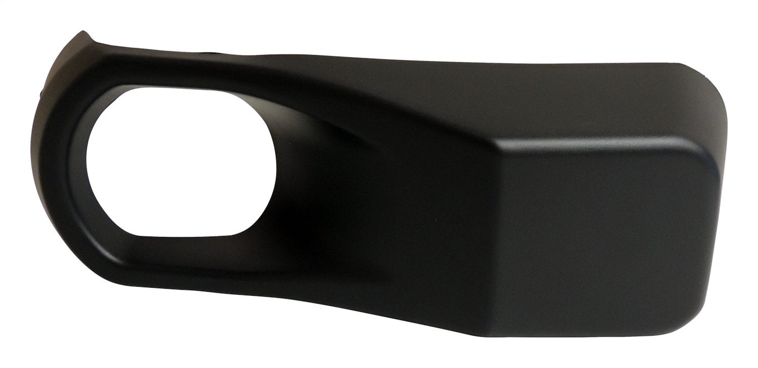 Crown Automotive 68295559Aa Fog Light Bezel Fits 18-20 Gladiator Wrangler (Jl)