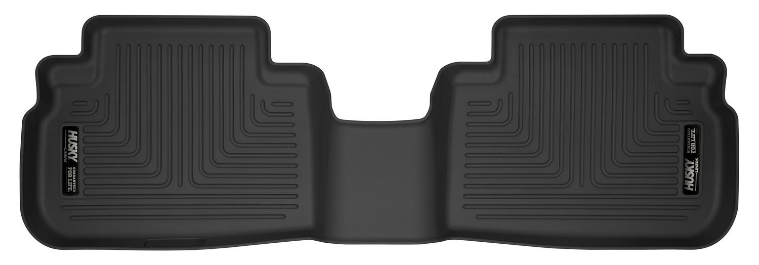 Husky Liners 54741 X-Act Contour Floor Liner Fits 19-23 Forester   X-Act Contour