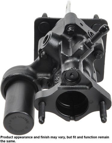 Cardone Reman Power Brake Booster P/N:52-7405 Cardone (A1) Industries 50-1200