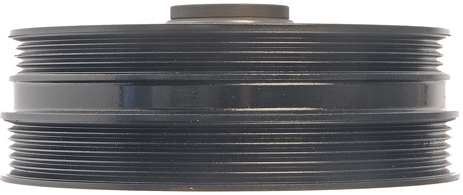 Dorman - Oe Solutions Engine Harmonic Balancer P/N:594-115 Oe Solutions (Tm)