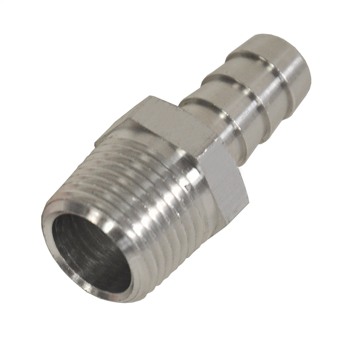 Derale 98101 Barb Fitting   Barb Fitting