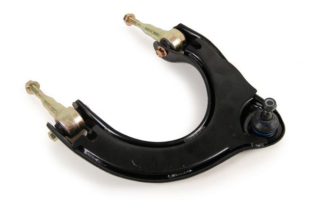 Mevotech Suspension Control Arm And Ball Joint Assembly P/N:Cms80137  Suspension