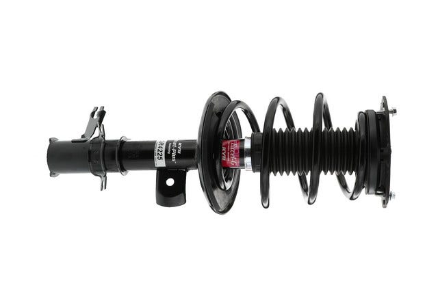 Kyb Suspension Strut And Coil Spring Assembly P/N:Sr4225  Suspension Strut And