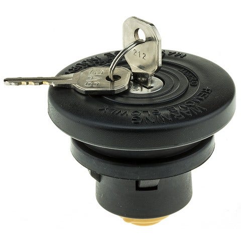 Motorad Fuel Tank Cap P/N:Mgc92  Fuel Tank Cap P/N: