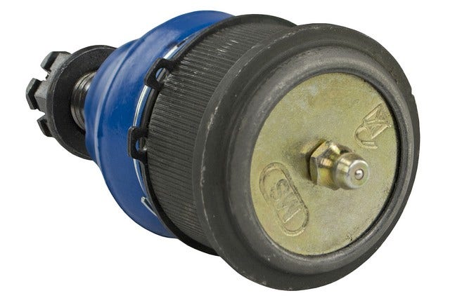 Mevotech Original Grade Suspension Ball Joint P/N:Gs60504  Suspension Ball Joint