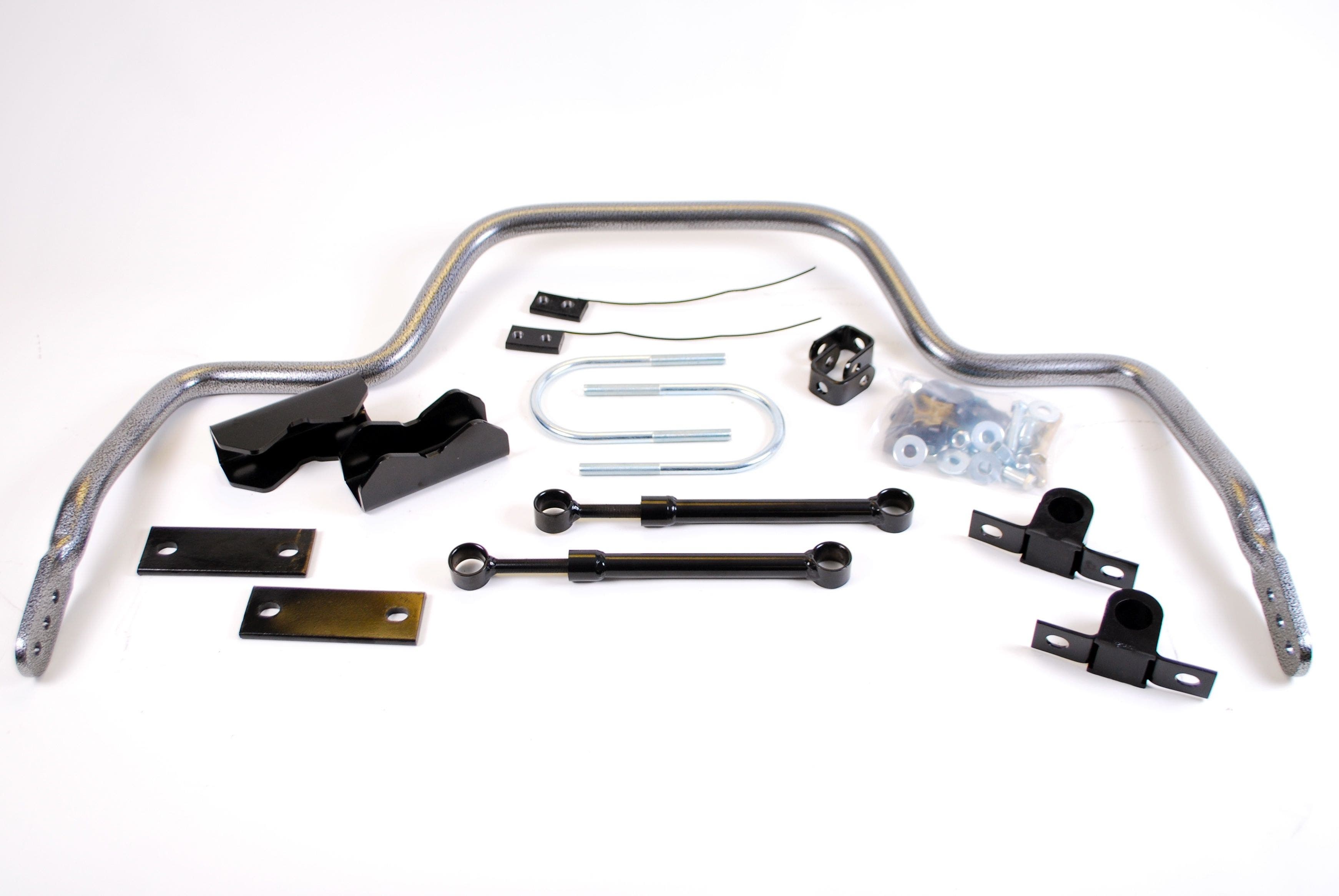 Hellwig 7270 Big Wig Sway Bar   Big Wig Sway Bar