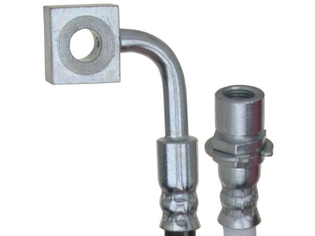 Raybestos Brakes Brake Hydraulic Hose P/N:Bh382373  Brake Hydraulic Hose P/N:
